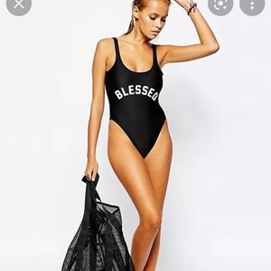 Private Party one piece